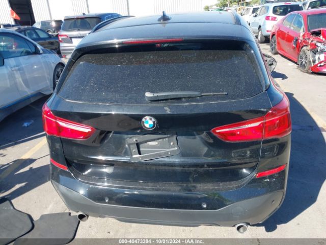 WBXHT3C39GP888138 BMW X1 Xdrive28i