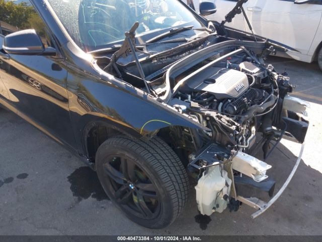 WBXHT3C39GP888138 BMW X1 Xdrive28i