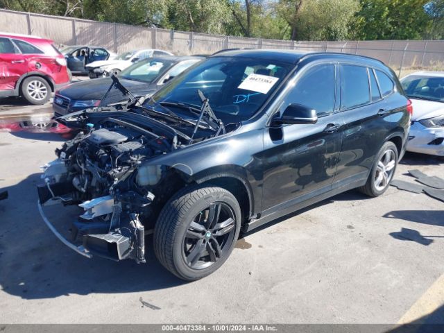 WBXHT3C39GP888138 BMW X1 Xdrive28i