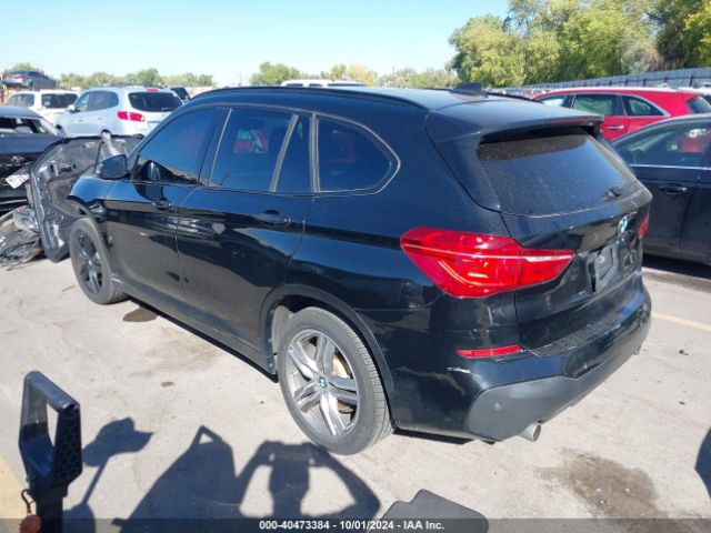 WBXHT3C39GP888138 BMW X1 Xdrive28i