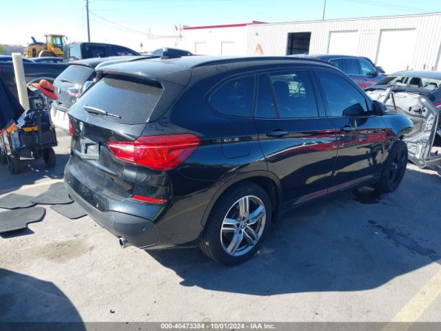 WBXHT3C39GP888138 BMW X1 Xdrive28i