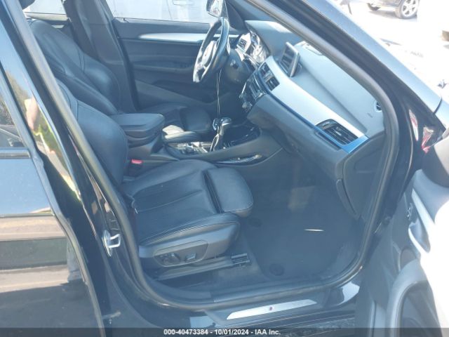 WBXHT3C39GP888138 BMW X1 Xdrive28i
