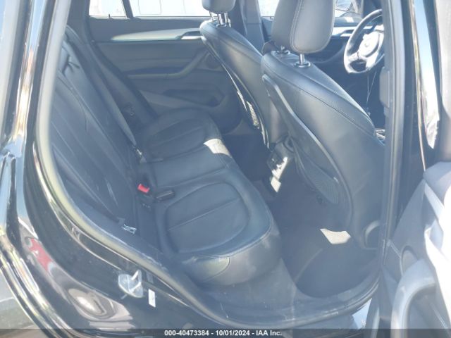 WBXHT3C39GP888138 BMW X1 Xdrive28i