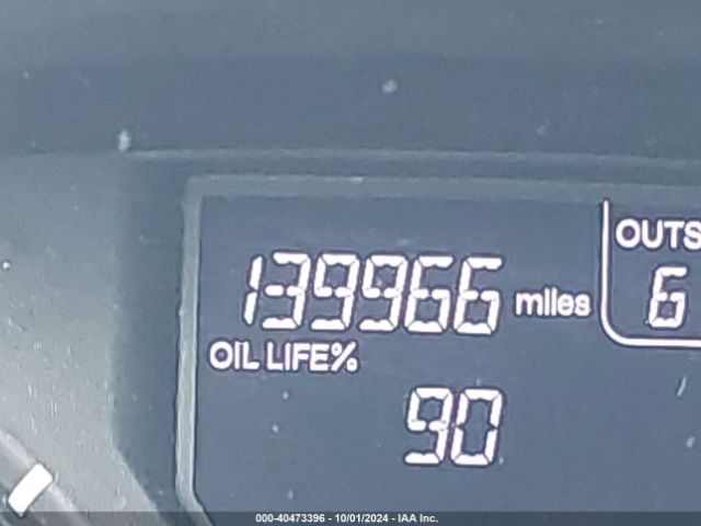 5FNRL5H38GB159810 Honda ODYSSEY SE