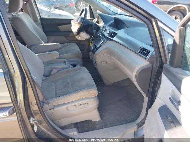 5FNRL5H38GB159810 Honda ODYSSEY SE