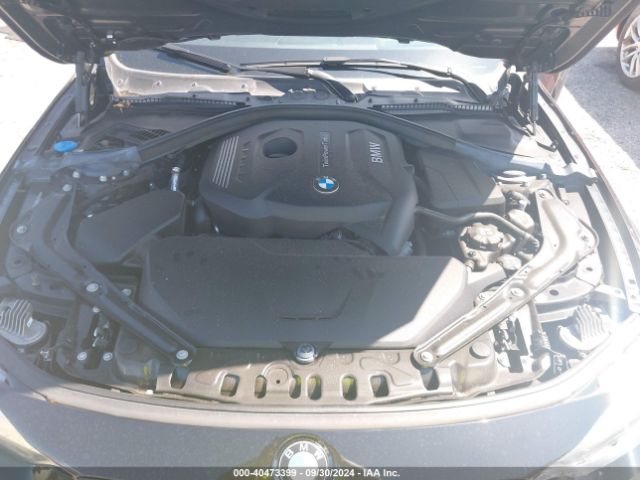 WBA4Z1C07L5S15274 BMW 430I