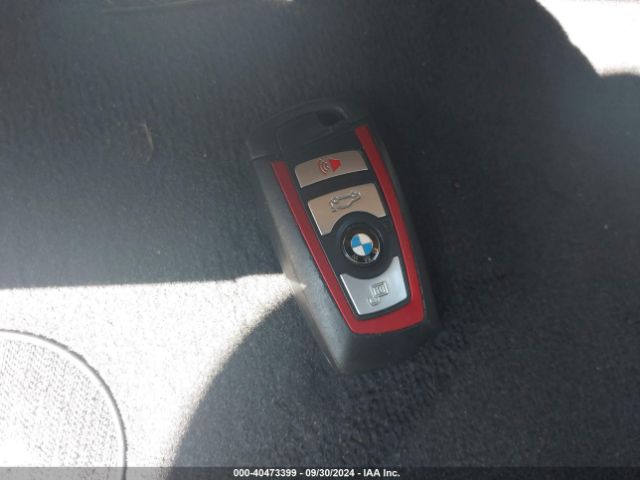 WBA4Z1C07L5S15274 BMW 430I