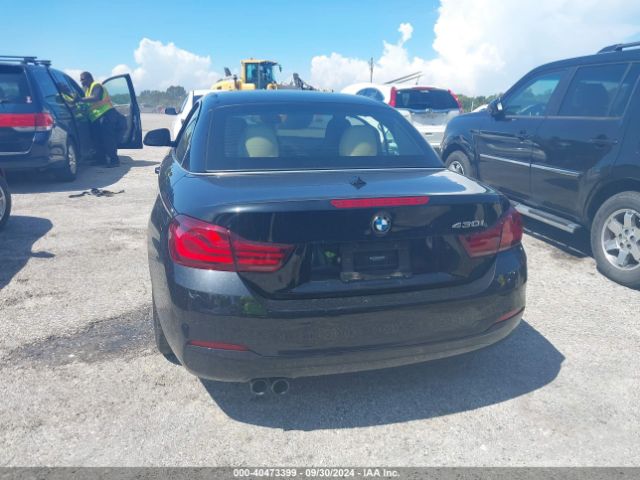 WBA4Z1C07L5S15274 BMW 430I