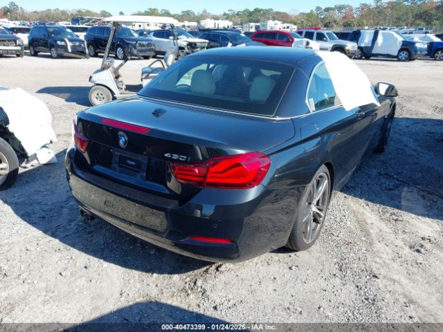 WBA4Z1C07L5S15274 BMW 430I