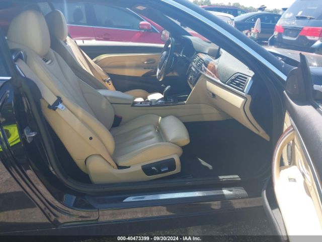 WBA4Z1C07L5S15274 BMW 430I