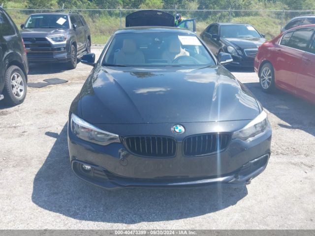WBA4Z1C07L5S15274 BMW 430I