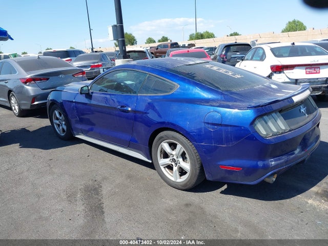 Ford Mustang V6 2015 1FA6P8AM8F5368921 Image 14