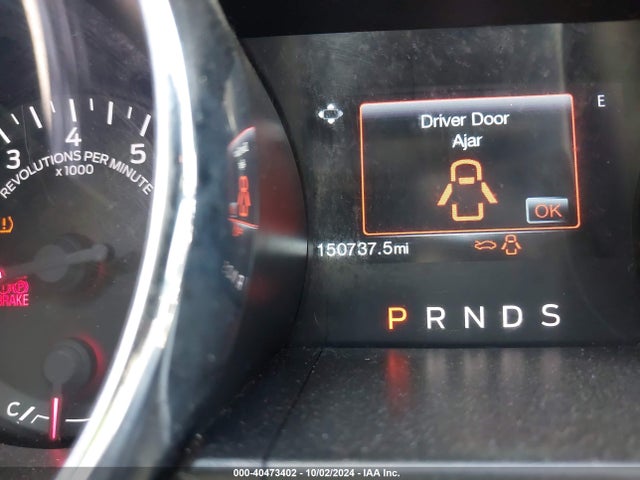 Ford Mustang V6 2015 1FA6P8AM8F5368921 Image 15