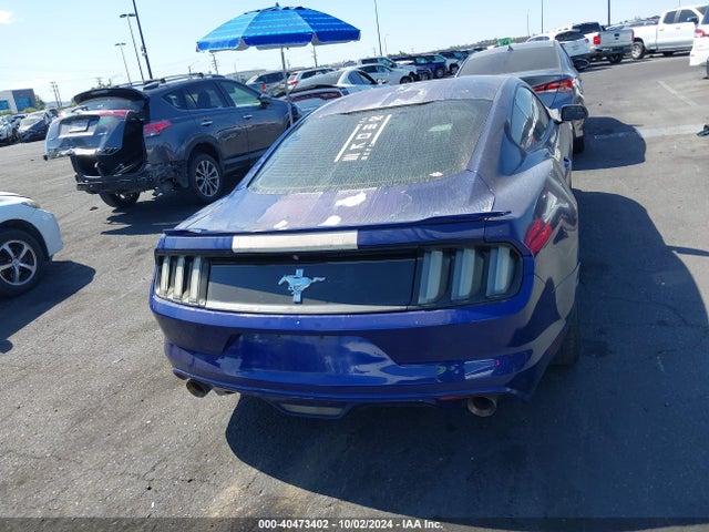 Ford Mustang V6 2015 1FA6P8AM8F5368921 Image 16