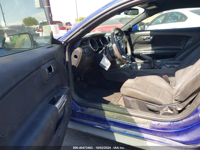 Ford Mustang V6 2015 1FA6P8AM8F5368921 Image 5
