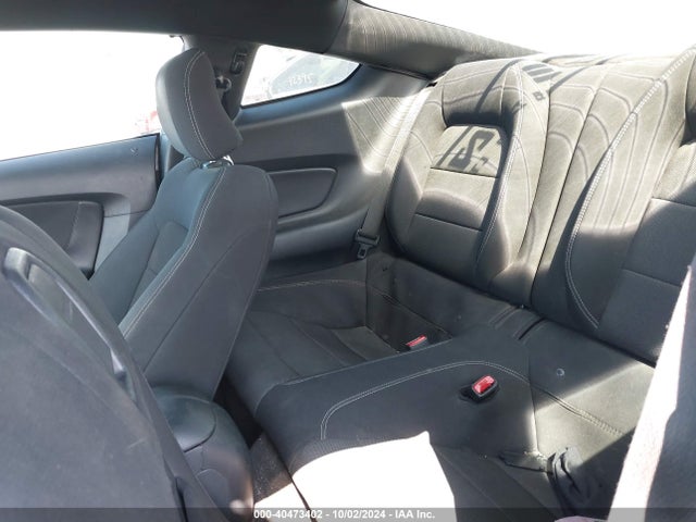 Ford Mustang V6 2015 1FA6P8AM8F5368921 Image 8