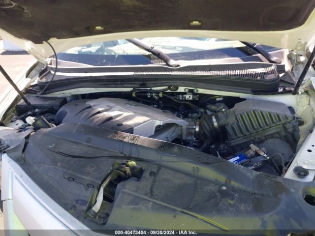 2012 ACURA MDX 2HNYD2H29CH537517 Photo 9