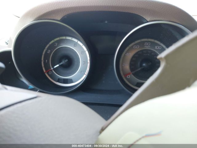 2012 ACURA MDX 2HNYD2H29CH537517 Photo 6