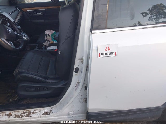 Honda Cr-v Ex-l 2019 7FARW1H81KE020451 Image 6