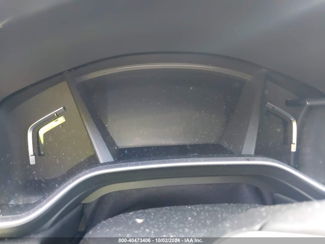 Honda Cr-v Ex-l 2019 7FARW1H81KE020451 Image 7