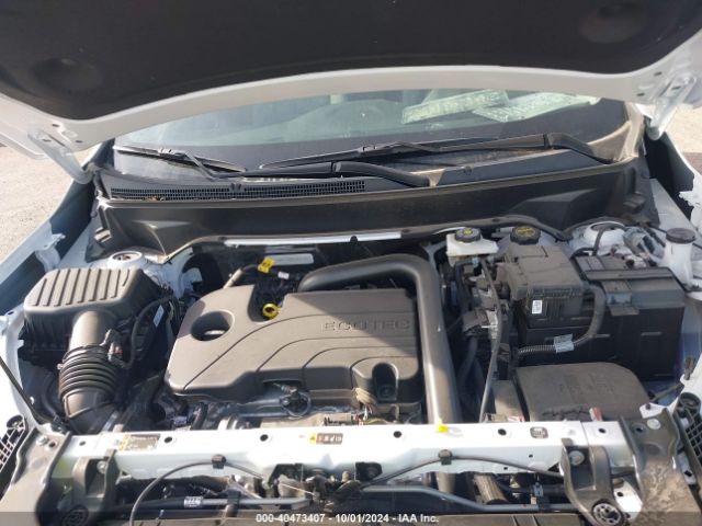 3GKALTEG1RL343410 GMC Terrain Awd Sle