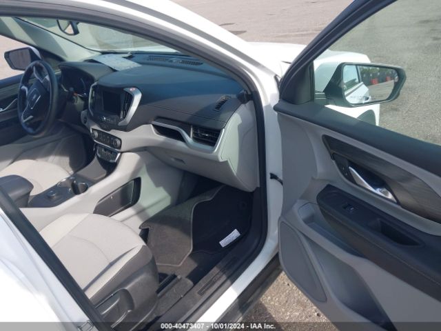 3GKALTEG1RL343410 GMC Terrain Awd Sle
