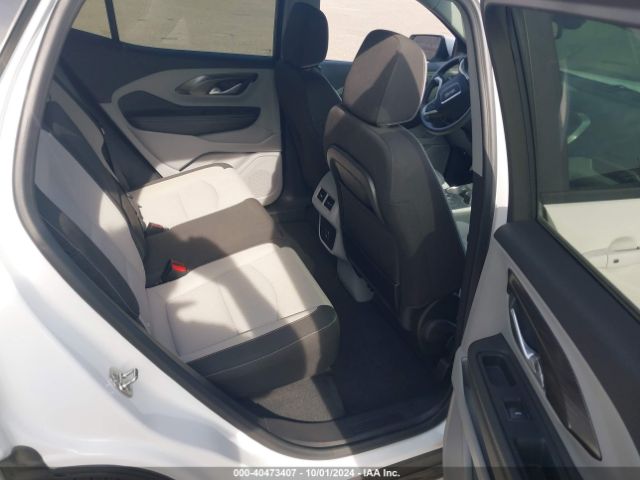 3GKALTEG1RL343410 GMC Terrain Awd Sle
