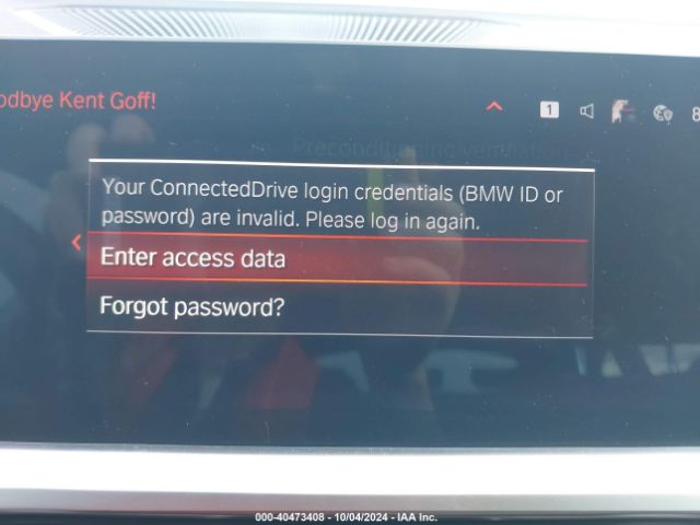 WBA63AV0XPFP32561 BMW 430i Gran Coupe