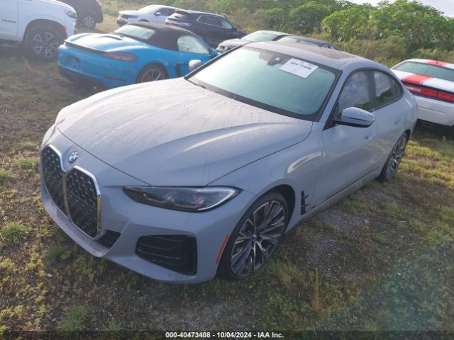 WBA63AV0XPFP32561 BMW 430i Gran Coupe