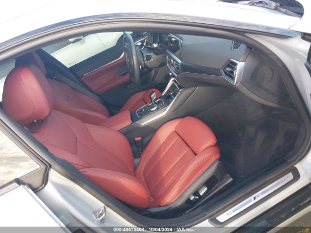 WBA63AV0XPFP32561 BMW 430i Gran Coupe
