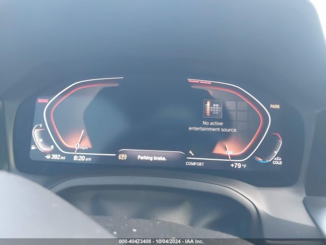 WBA63AV0XPFP32561 BMW 430i Gran Coupe