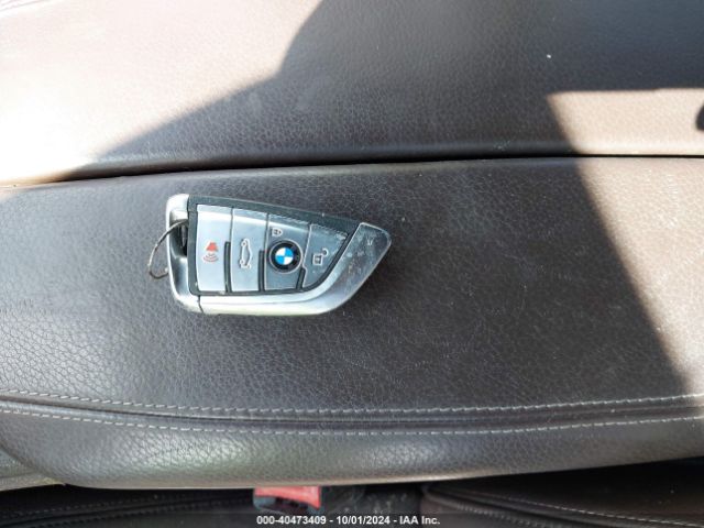 5UXKR2C50J0X09786 BMW X5 Sdrive35i