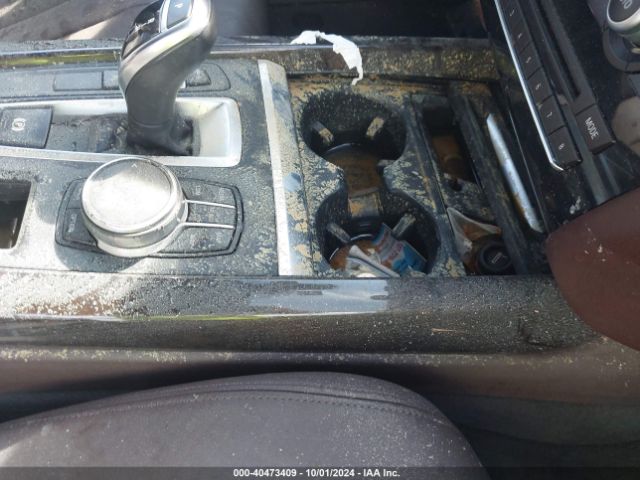 5UXKR2C50J0X09786 BMW X5 Sdrive35i