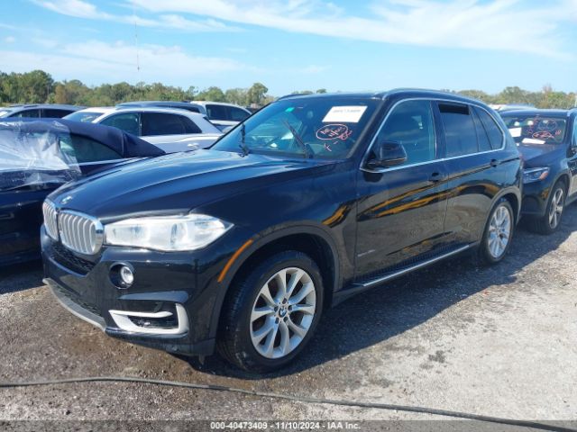 5UXKR2C50J0X09786 BMW X5 Sdrive35i