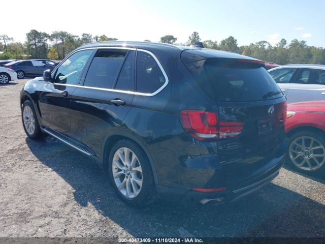 5UXKR2C50J0X09786 BMW X5 Sdrive35i