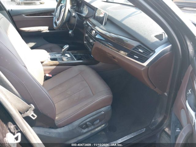 5UXKR2C50J0X09786 BMW X5 Sdrive35i