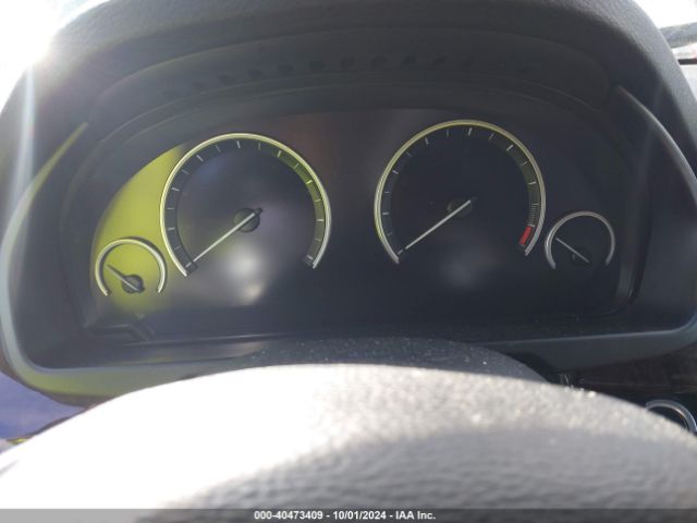 5UXKR2C50J0X09786 BMW X5 Sdrive35i