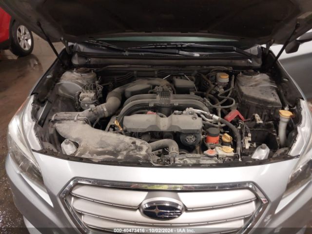 4S3BNBF68G3007076 Subaru Legacy 2.5i Premium