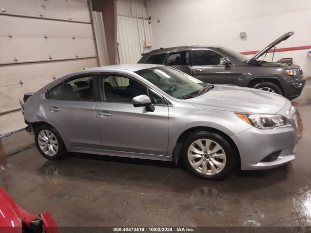4S3BNBF68G3007076 Subaru Legacy 2.5i Premium