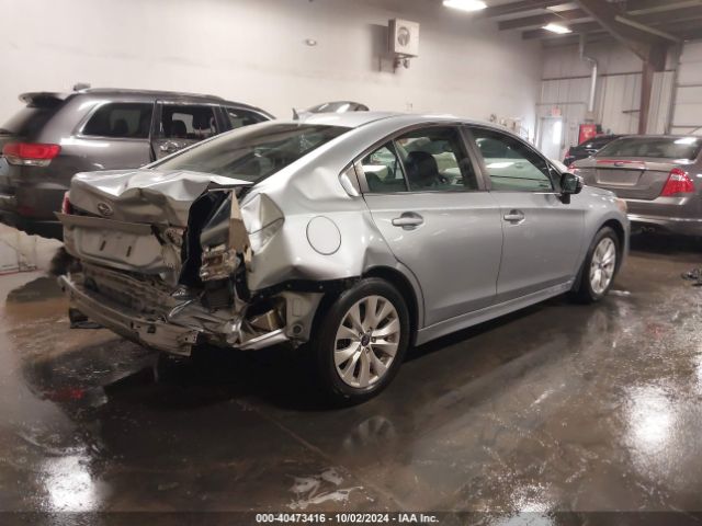 4S3BNBF68G3007076 Subaru Legacy 2.5i Premium