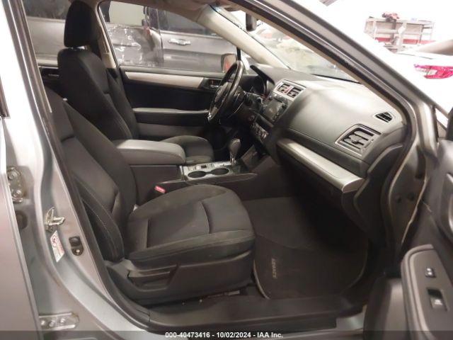 4S3BNBF68G3007076 Subaru Legacy 2.5i Premium