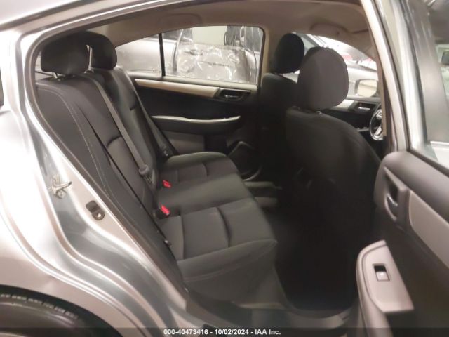 4S3BNBF68G3007076 Subaru Legacy 2.5i Premium