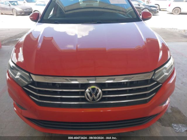 3VWC57BU4MM016371 Volkswagen Jetta 1.4t R-line/1.4t S/1.4t Se