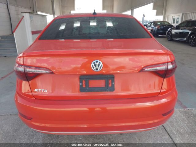 3VWC57BU4MM016371 Volkswagen Jetta 1.4t R-line/1.4t S/1.4t Se