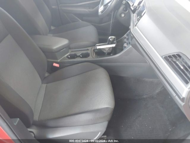 3VWC57BU4MM016371 Volkswagen Jetta 1.4t R-line/1.4t S/1.4t Se