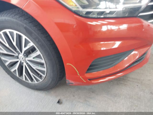 3VWC57BU4MM016371 Volkswagen Jetta 1.4t R-line/1.4t S/1.4t Se