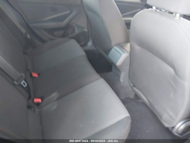 3VWC57BU4MM016371 Volkswagen Jetta 1.4t R-line/1.4t S/1.4t Se