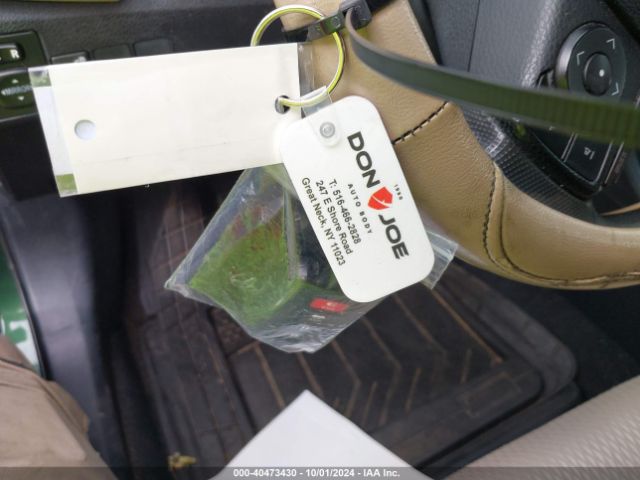 2T1BPRHE7FC236295 Toyota Corolla Le Eco Plus