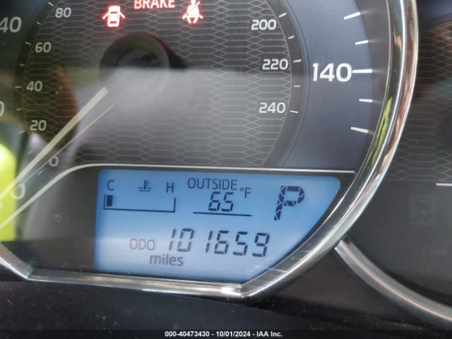2T1BPRHE7FC236295 Toyota Corolla Le Eco Plus