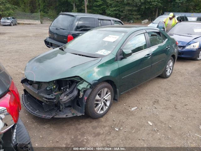 2T1BPRHE7FC236295 Toyota Corolla Le Eco Plus